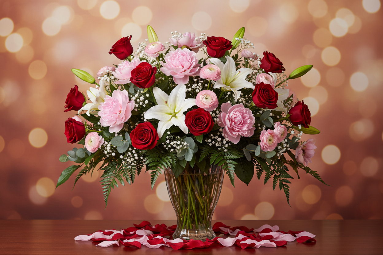 Valentine Collection